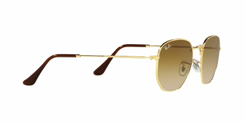 Ray Ban Hexagonal 3548 001/51 54 - tienda online