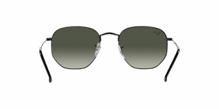 Ray Ban Hexagonal 3548 002/71 54 - comprar online