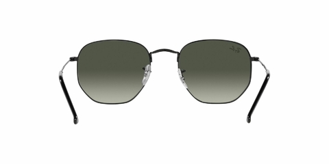 Ray Ban Hexagonal 3548 002/71 51