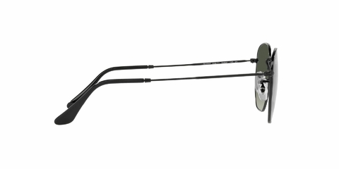Ray Ban Hexagonal 3548 002/71 51 - Tecni-Optica