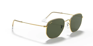 Ray Ban Hexagonal 3548 919631 - Tecni-Optica