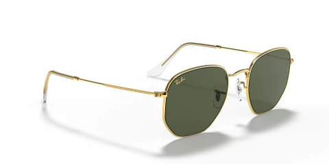 Ray Ban Hexagonal 3548 919631 - Tecni-Optica