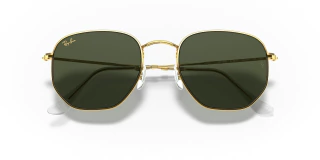 Ray Ban Hexagonal 3548 919631 - comprar online
