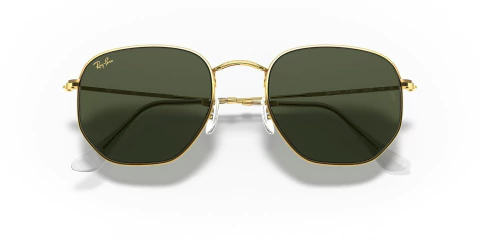 Ray Ban Hexagonal 3548 919631 - comprar online