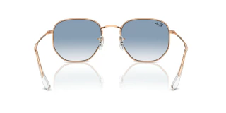 Ray Ban Hexagonal 3548 92023F 54 - tienda online