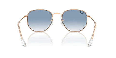Ray Ban Hexagonal 3548 92023F 54 - tienda online