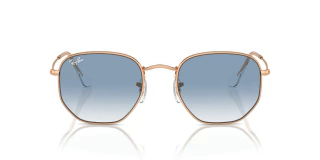 Ray Ban Hexagonal 3548 92023F 51 en internet