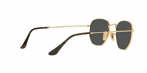 Ray Ban Hexagonal 3548N 001/58 Polarizado en internet
