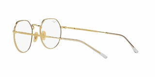 Ray Ban Jack 3565 Fotocromatico 001/GG 53 - tienda online