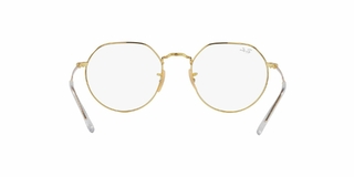 Ray Ban Jack 3565 Fotocromatico 001/GG 53
