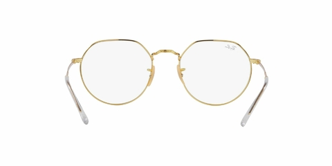 Ray Ban Jack 3565 Fotocromatico 001/GG 53