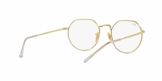 Ray Ban Jack 3565 Fotocromatico 001/GG 53 - comprar online