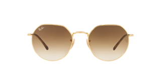 Ray Ban Jack 3565 001/51 55 - comprar online