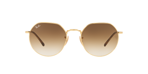 Ray Ban Jack 3565 001/51 55 - comprar online