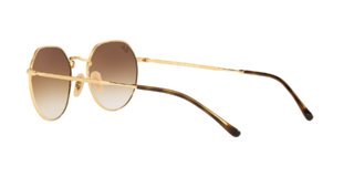 Ray Ban Jack 3565 001/51 55 - tienda online