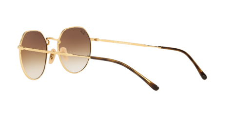Ray Ban Jack 3565 001/51 55 - tienda online
