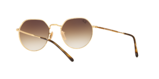 Imagen de Ray Ban Jack 3565 001/51 55