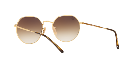 Imagen de Ray Ban Jack 3565 001/51 55