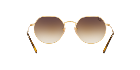 Ray Ban Jack 3565 001/51 55