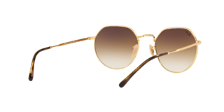 Ray Ban Jack 3565 001/51 55 - comprar online