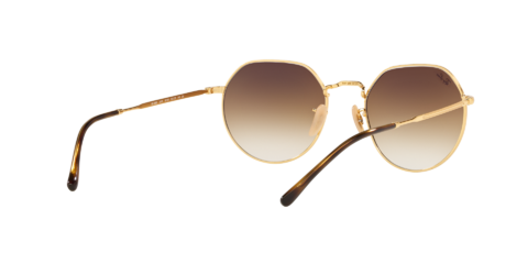 Ray Ban Jack 3565 001/51 55 - comprar online