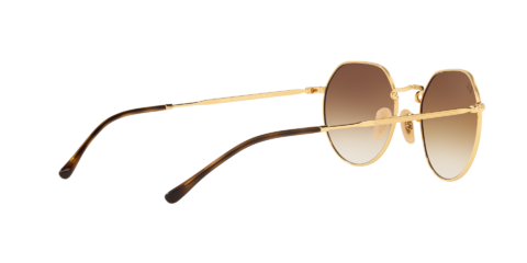 Ray Ban Jack 3565 001/51 55 en internet