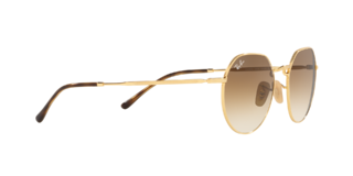 Ray Ban Jack 3565 001/51 55 - tienda online