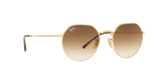 Imagen de Ray Ban Jack 3565 001/51 55