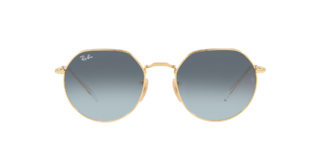 Ray Ban Jack 3565 001/86 - comprar online