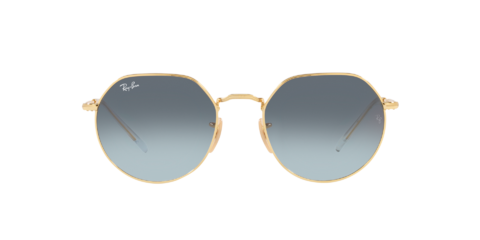 Ray Ban Jack 3565 001/86 - comprar online