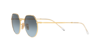 Ray Ban Jack 3565 001/86 en internet
