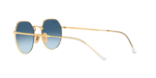 Ray Ban Jack 3565 001/86 - tienda online