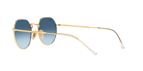 Ray Ban Jack 3565 001/86 - tienda online