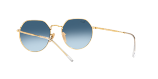 Imagen de Ray Ban Jack 3565 001/86