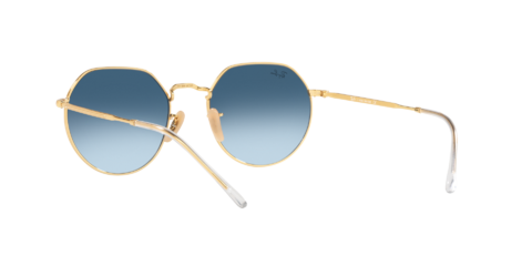 Imagen de Ray Ban Jack 3565 001/86