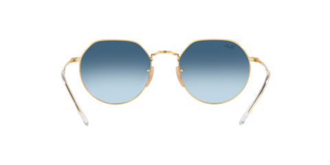 Ray Ban Jack 3565 001/86