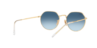 Ray Ban Jack 3565 001/86 - comprar online