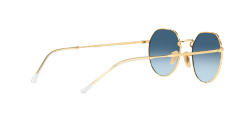 Ray Ban Jack 3565 001/86 en internet