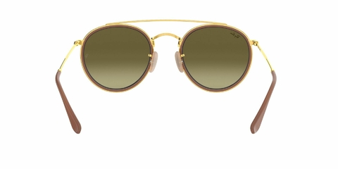 Ray Ban Round Doble 3647 001/70