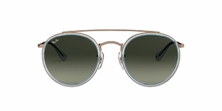 Ray Ban Round Doble 3647N 906771 51 - comprar online