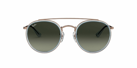 Ray Ban Round Doble 3647N 906771 51 - comprar online