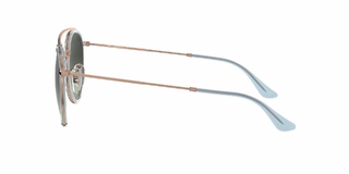 Ray Ban Round Doble 3647N 906771 51 - Tecni-Optica