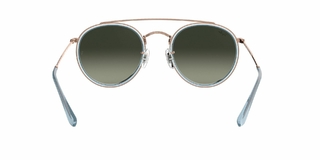 Ray Ban Round Doble 3647N 906771 51