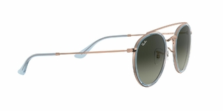 Ray Ban Round Doble 3647N 906771 51 - tienda online