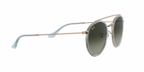 Ray Ban Round Doble 3647N 906771 51 - tienda online