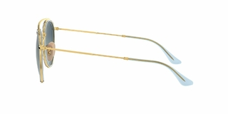 Ray Ban Round Doble 3647 91933M 51 - Tecni-Optica
