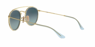 Ray Ban Round Doble 3647 91933M 51 - tienda online