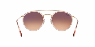 Ray Ban Round Doble Rosa 3647 9069A5 51 - comprar online