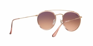 Ray Ban Round Doble Rosa 3647 9069A5 51 en internet