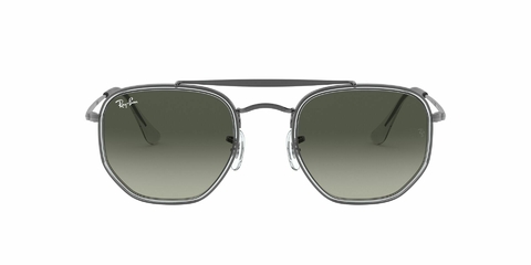 Ray Ban Marshal 3648M 004/71 52 - comprar online